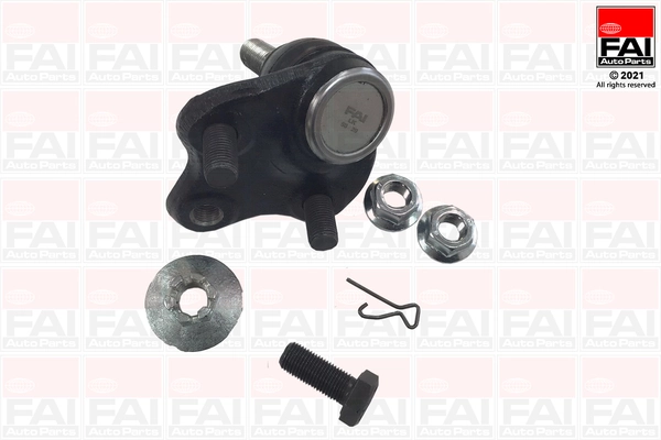 Ball Joint